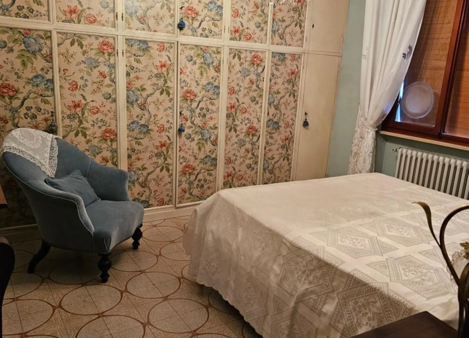 Da Carla Apartment Lucca Italy