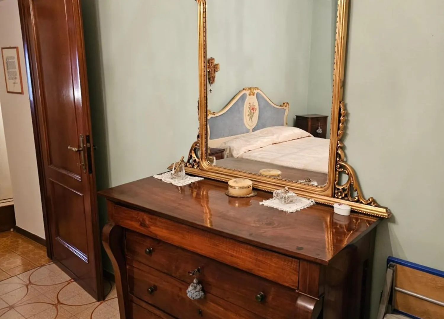 Da Carla Apartment Lucca