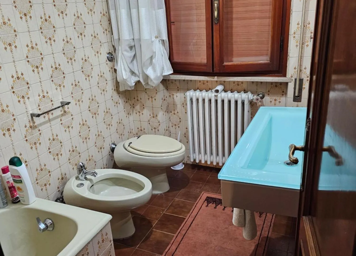 Da Carla Apartment Lucca