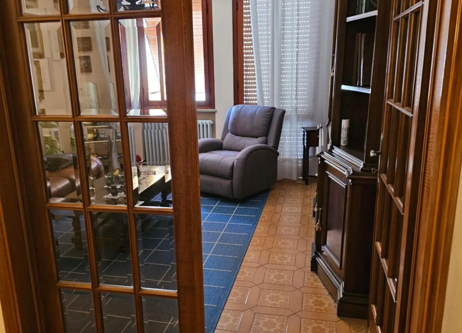 Da Carla Apartment Lucca