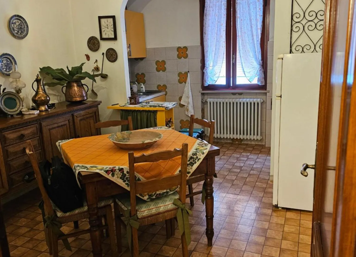 Da Carla Apartment Lucca