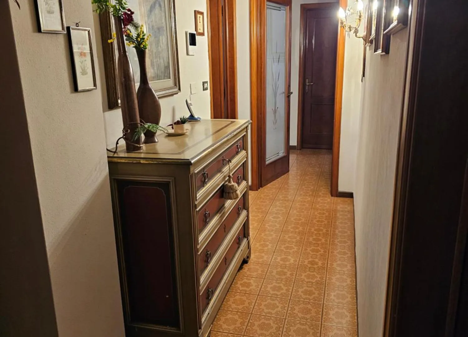 Da Carla Apartment Lucca