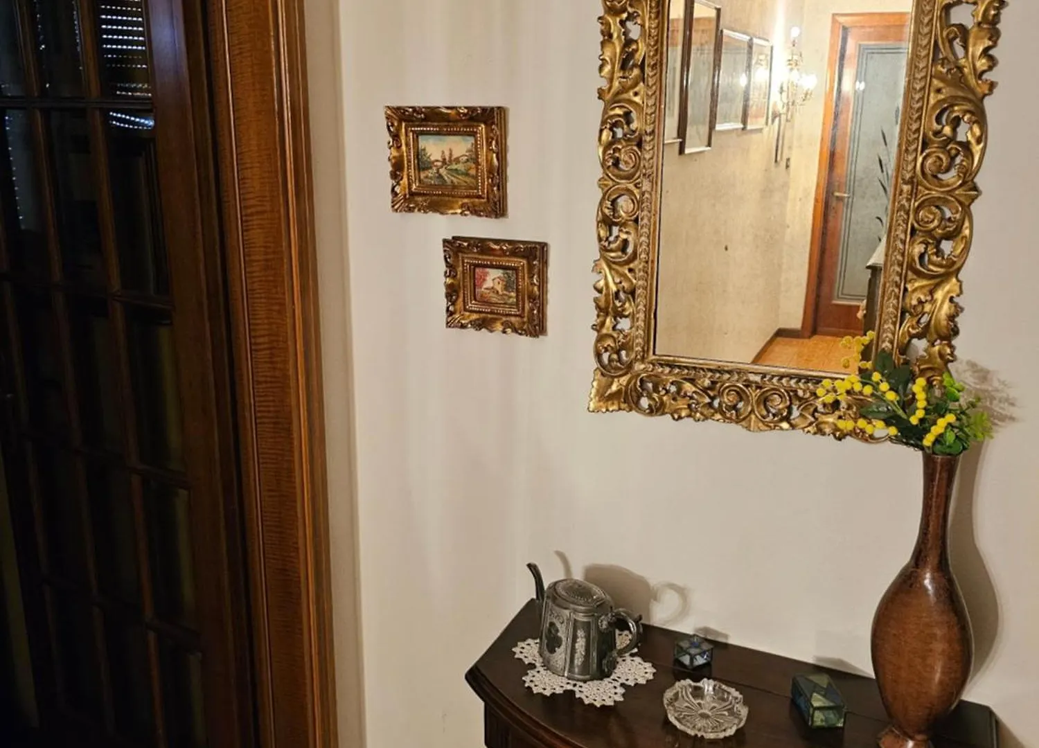 Da Carla Apartment Lucca