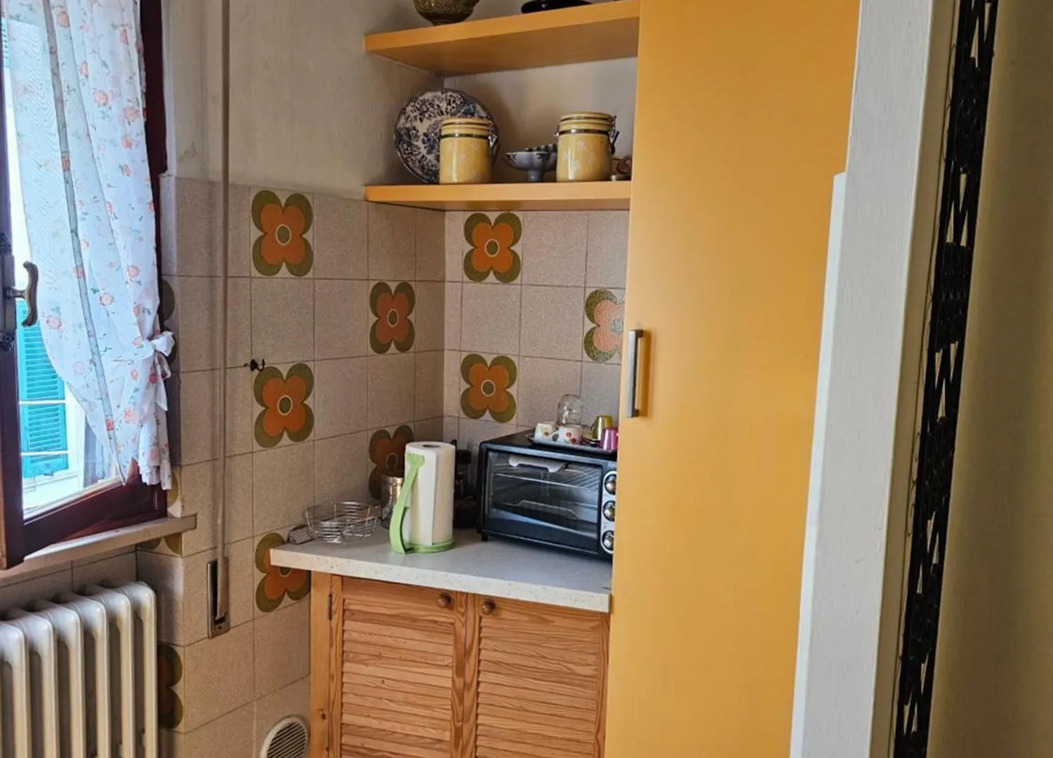 Da Carla Apartment Lucca